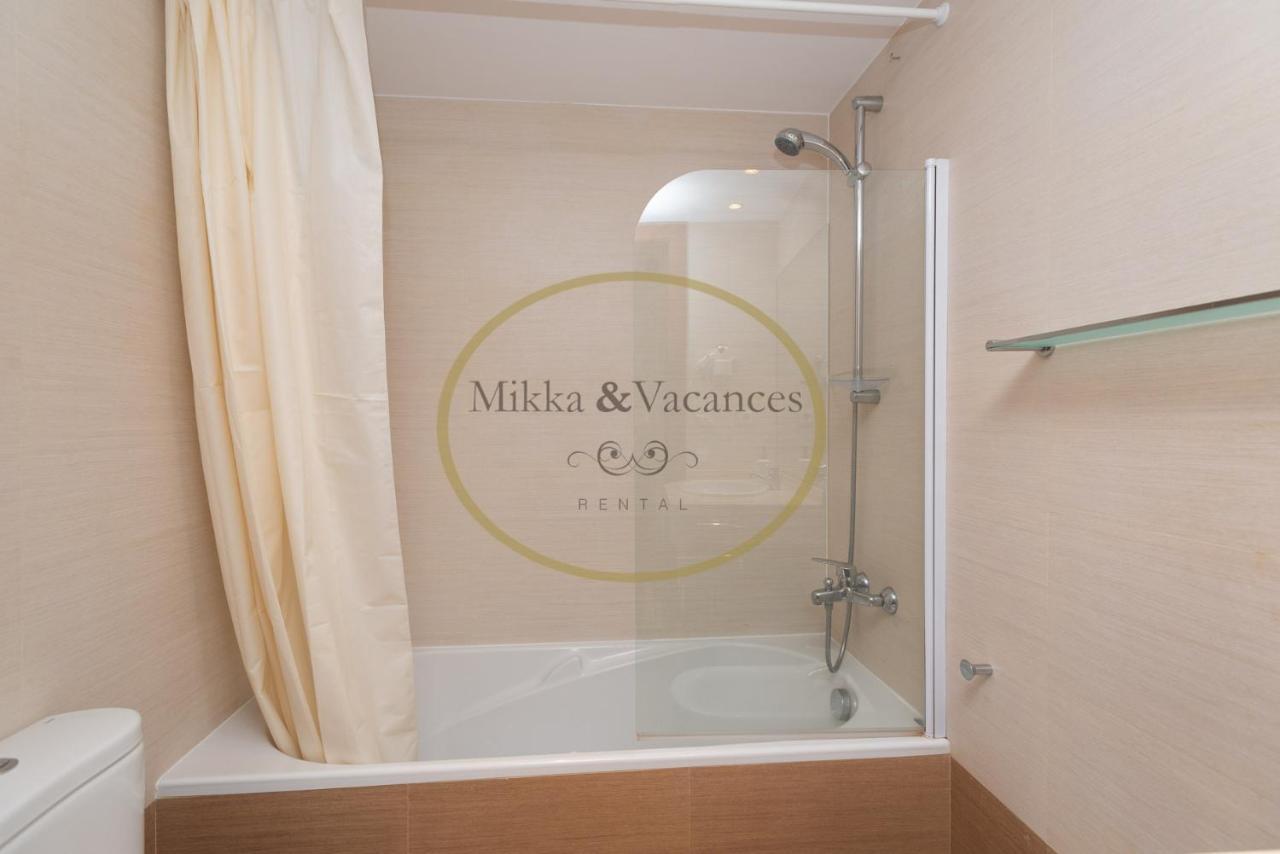 Mikka-solana Confort * Canillo