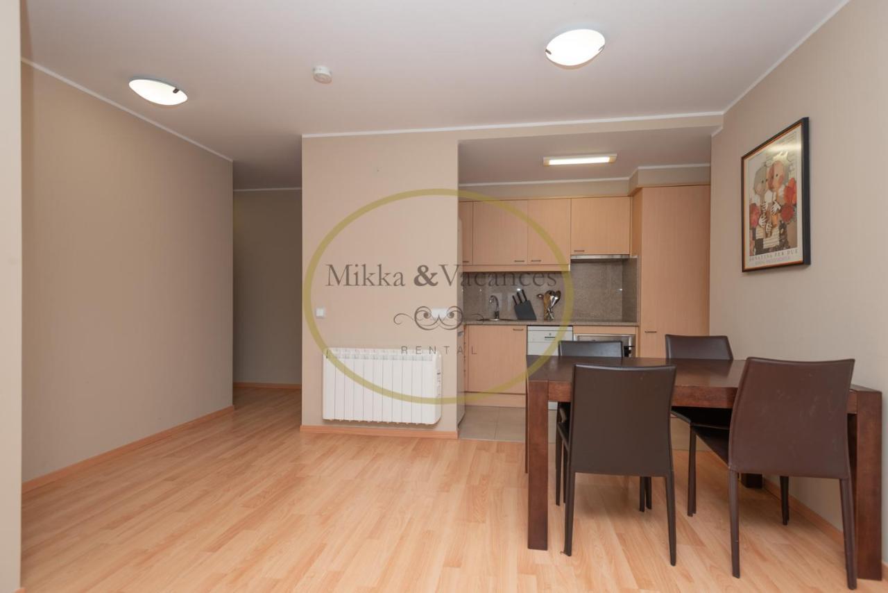 Mikka-solana Confort *