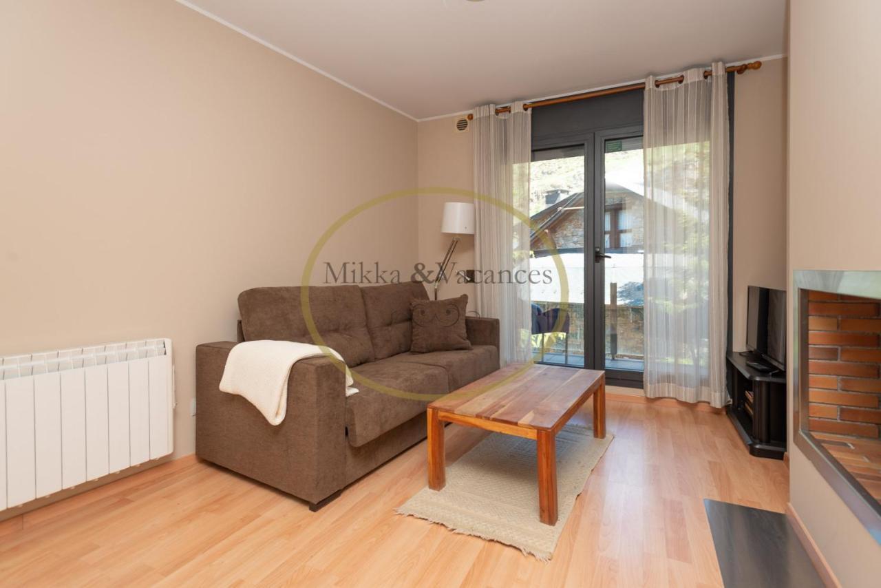 Apartamento Mikka-solana Confort