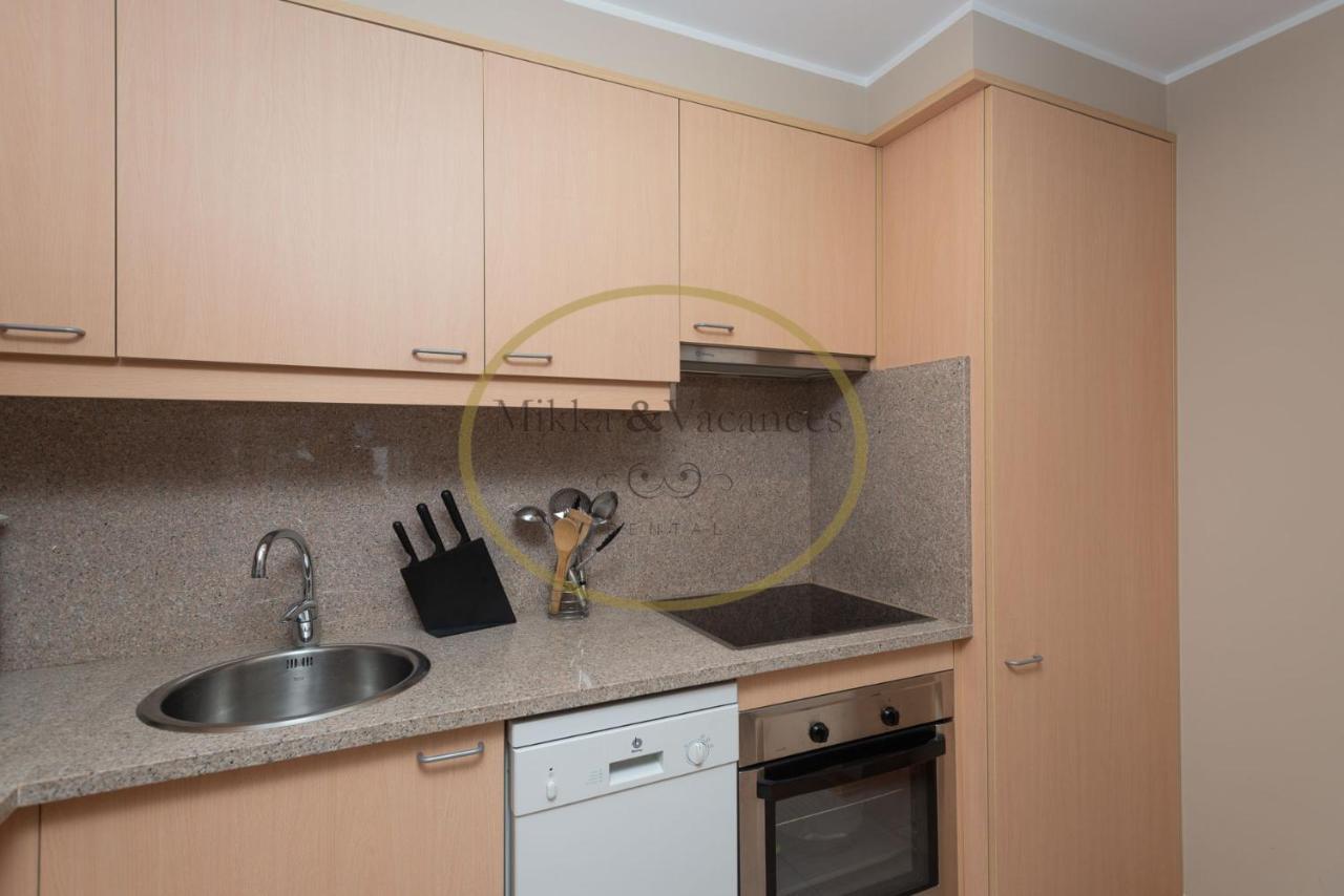 Apartamento Mikka-solana Confort Canillo