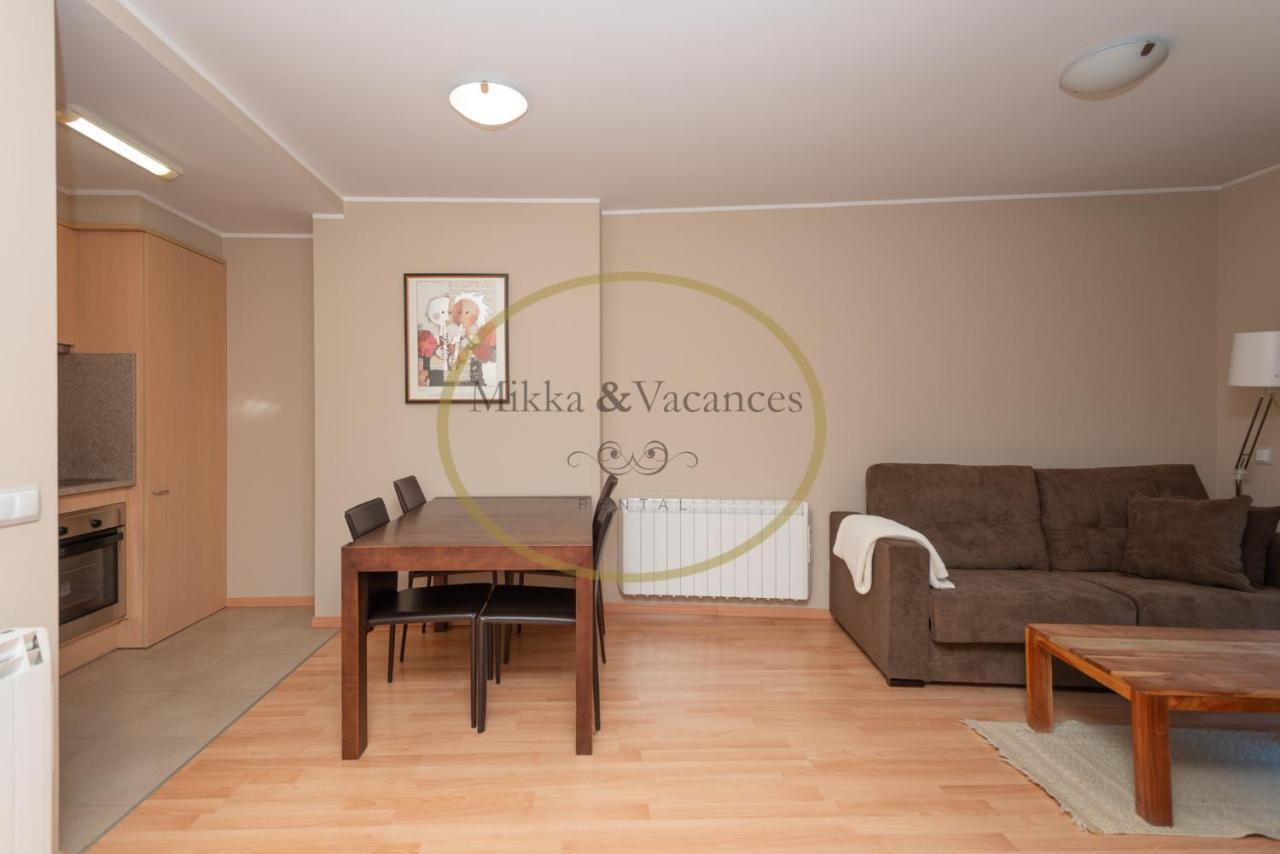 Mikka-solana Confort Apartamento