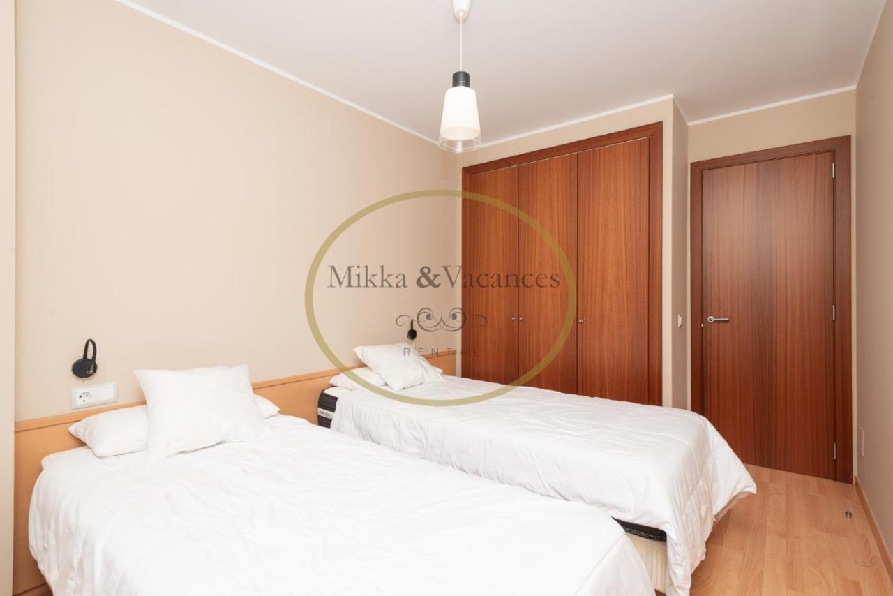 Mikka-solana Confort *