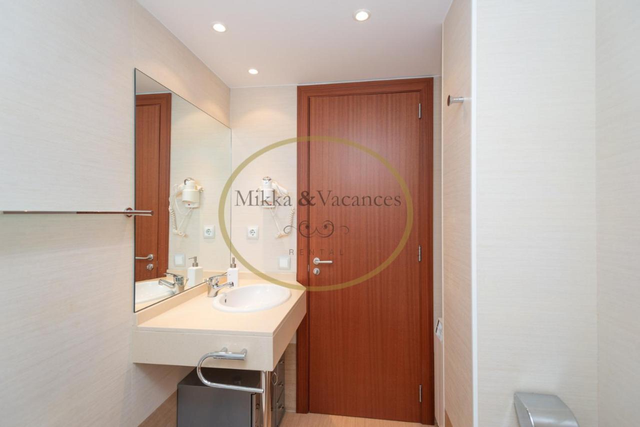 Mikka-solana Confort Apartamento Canillo